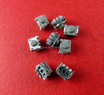 

OCGAME 10pcs/lot LR Bluetooth Pairing Switch Button Bluetooth Pairing Part Replacement For Xbox360 xbox 360 Wireless Controller