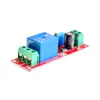 NE555 DK555 temporizador interruptor módulo de desconexión ajustable Módulo de relé de retardo de tiempo DC 12V delay relay shield 0 ~ 10S ► Foto 3/3