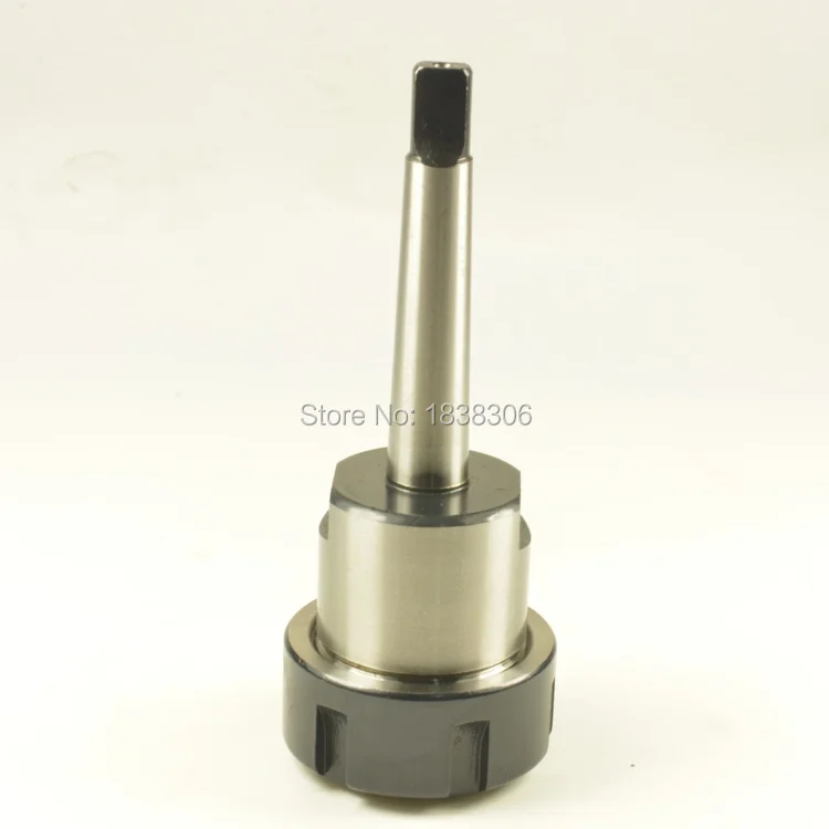 

1 pcs Morse taper MTA1-ER25UM CNC Milling Collet Chuck Lathe Collet Chuck Holder For lathe