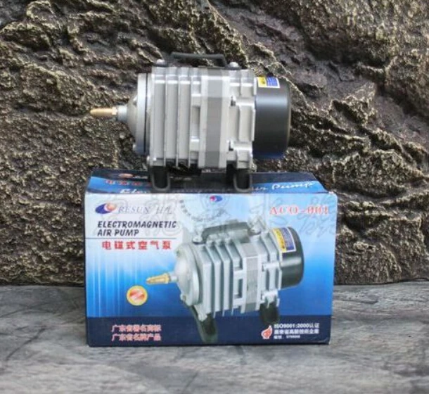 Resun Hohe Quality18W 38L/mini Aquarium Teich