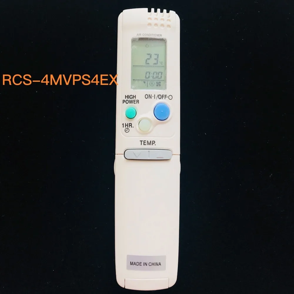 New RCS-4MVPS4EX air Conditioner conditioning remote control suitable For sanyo | Электроника