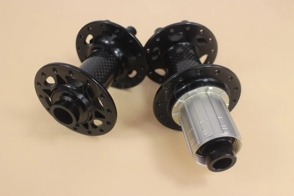 shimano cassette body or sram XX1 freehub body