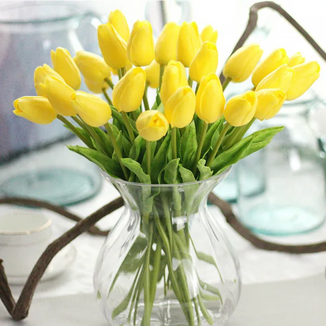 Nienie 1PC PU tulipany sztuczne kwiaty Real Touch artificiales para Decora mini Tulip dla domu ślub dekoracji kwiaty tanie i dobre opinie Masz 1 sztuk tulipan dla kochanka lub matka lub przyjaciele Głowa kwiatka Ślub dzień matki Walentynki na imprezę lub ślub dekoracji kwiat Nienie 1PC PU tulipany sztuczne kwiaty Real Touch artificiales para Decora mini Tulip dla domu ślub dekoracji kwiaty tanie i dobre opinie Masz 1 sztuk tulipan dla kochanka lub matka lub przyjaciele Głowa kwiatka Ślub dzień matki Walentynki na imprezę lub ślub dekoracji kwiat