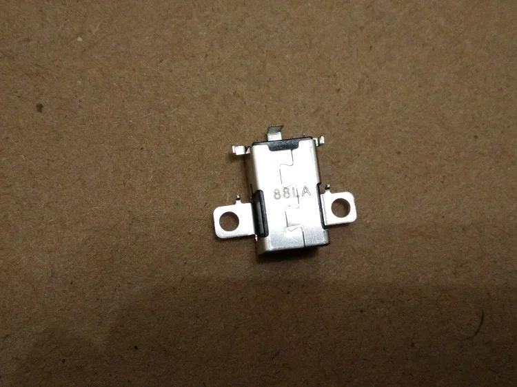 (1-10 шт.) Новый DC разъем для Lenovo IDEAPAD 510-15IKB 110-15IBR 310-15ABK Ideapad 110-17IKB | Компьютеры и офис