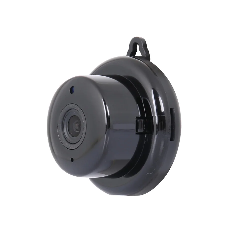  Wsdcam Home Security MINI WIFI 1080P IP Camera Wireless Small CCTV Infrared Night Vision Motion Det - 32966623874