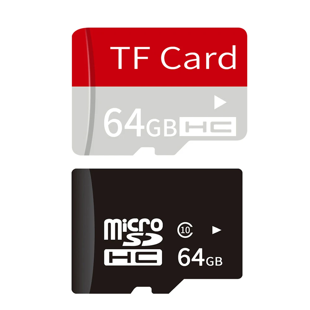 micro memory card 8GB 16GB 32GB 64GB tarjeta memory card Class 10 TF Micro SD USB 4