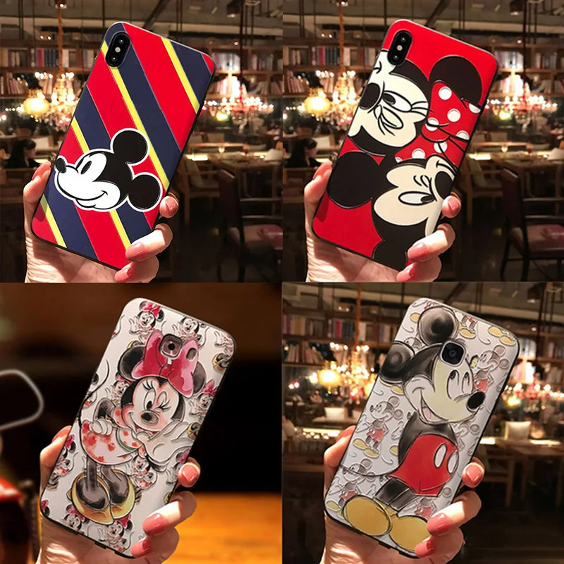 

3D Emboss TPU Print For Samsung Galaxy M20 M30 M10 S10e S10 J8 J6 J4 Plus 2018 J7 J5 Prime Neo J3 2017 2015 2016 Note 9 8 4 Case