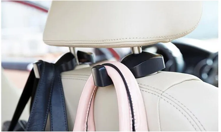 

Car-styling Multifunctional hanging purchase for Toyota Camry Corolla RAV4 Yaris Highlander Land Cruiser PRADO accessories