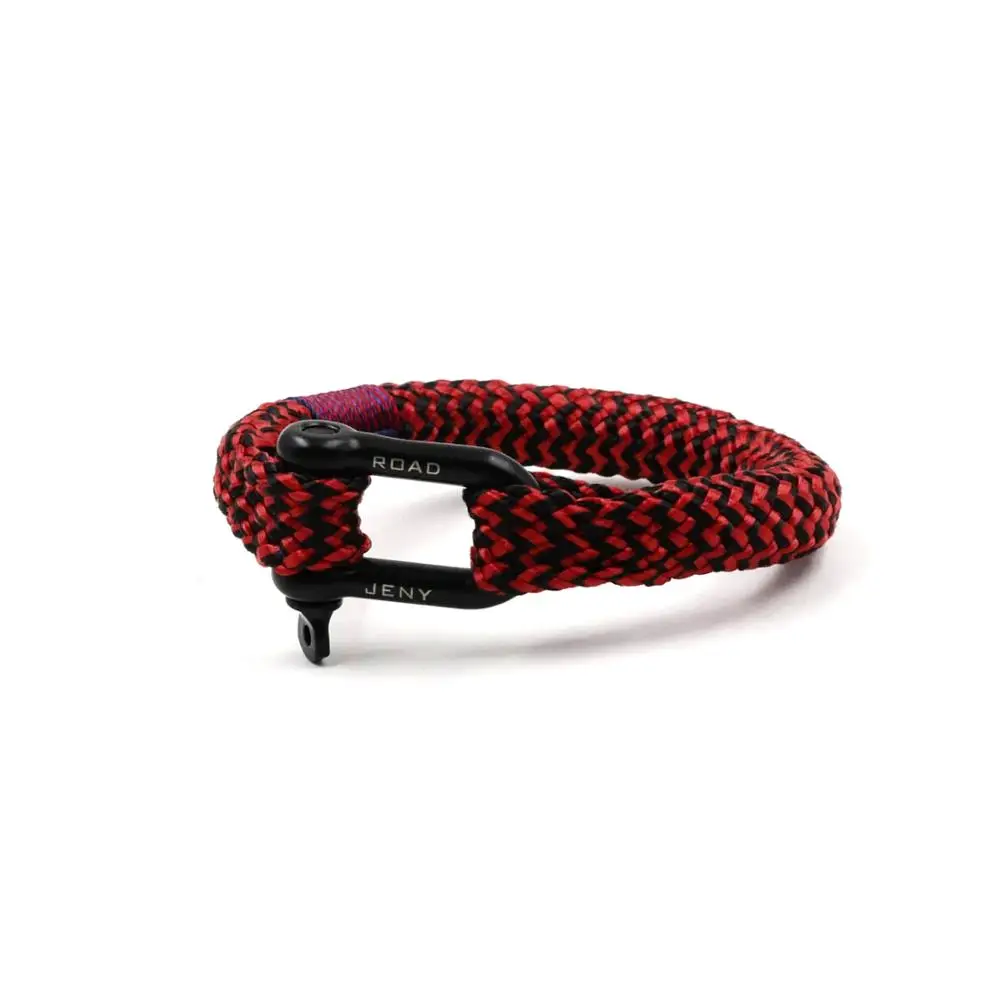 شيك بحري مضفر سوار يدوية الصنع العسكرية Paracord سوار شريط للرسغ معصمه W/D-تكبل BRT-N511 هدية عيد ميلاد شيك بحري مضفر سوار يدوية الصنع العسكرية Paracord سوار شريط للرسغ معصمه W/D-تكبل BRT-N511 هدية عيد ميلاد
