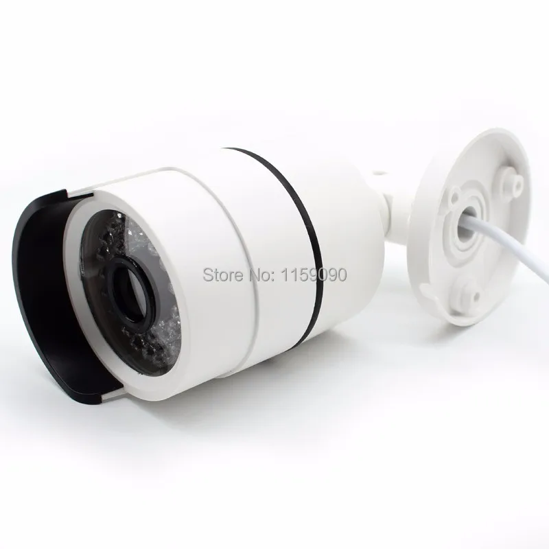 2.0mp Advanced H.265 + H.265X 1/2. 8 &quotSONY IMX307 черный свет 0.0001Lux освещение Сеть IP камера видения 3mp