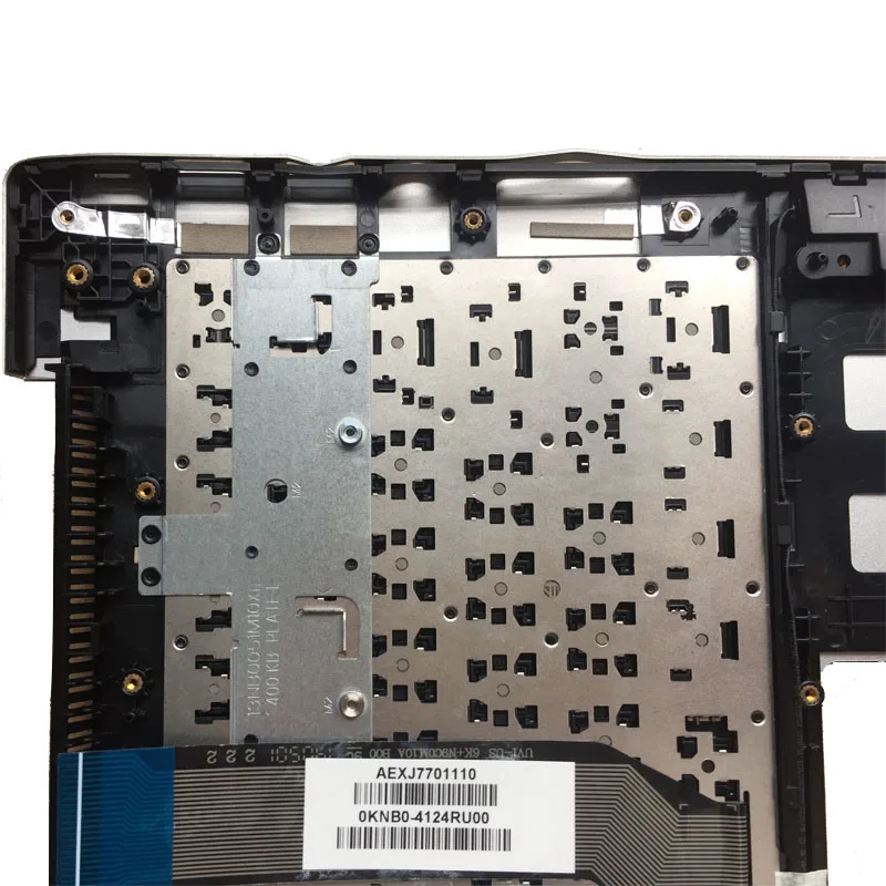 Новая русская клавиатура для ноутбука Asus S400 S400C S400CA S400E RU Клавиатура ноутбука|keyboard