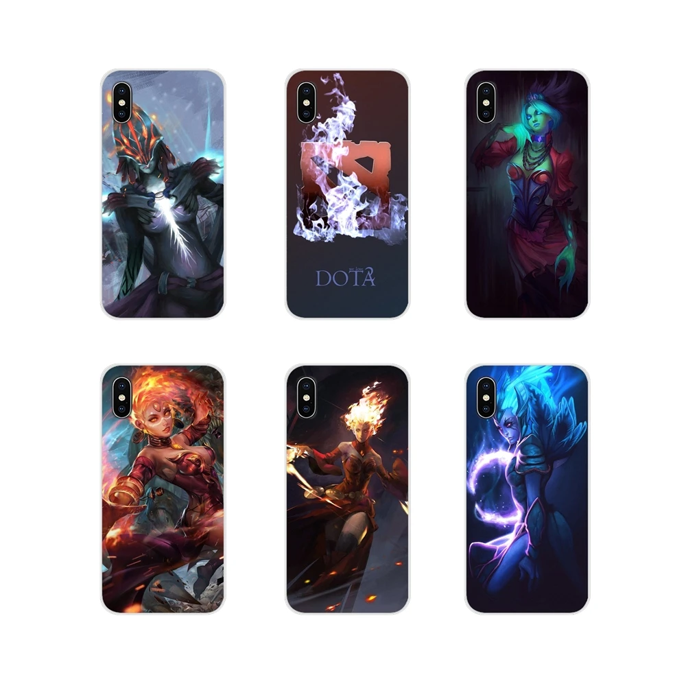 Чехлы axe pudge SK SG Wraith NS Dota 2 Dota2 Logo art Для Nokia 3 5 6 8 9 230 3310 1 7 Plus для LG Q6 X Power | Мобильные