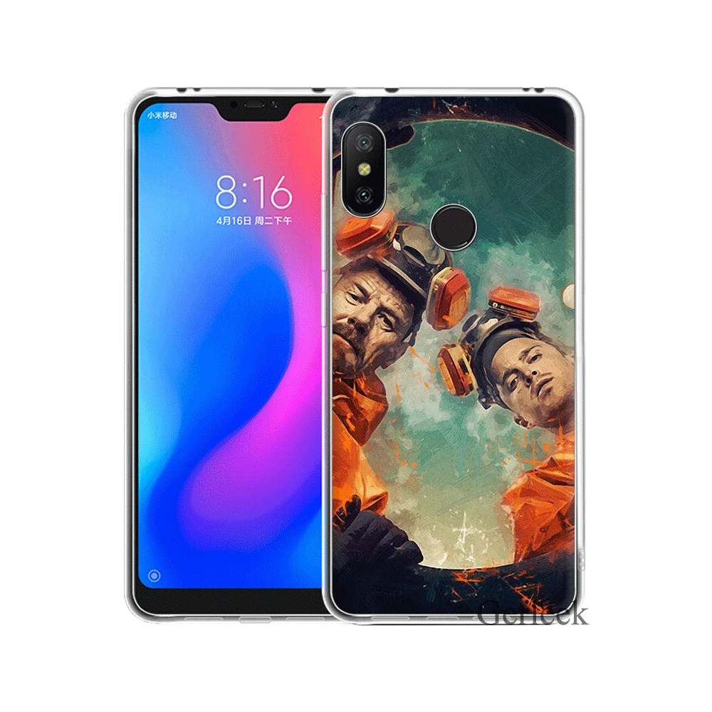Чехол для мобильного телефона Desxz Xiaomi Redmi GO 7 4 Prime 3S 3 6 6A Pro S2 4A 4X 5 5A Plus|Чехлы-накладки|