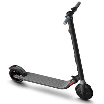 

For Xiaomi Ninebot ES1 ES2 Electric Scooter Solid Damping 8 inch Non-Pneumatic Rubber Front Tire Solid Wheel Replacement Tyre