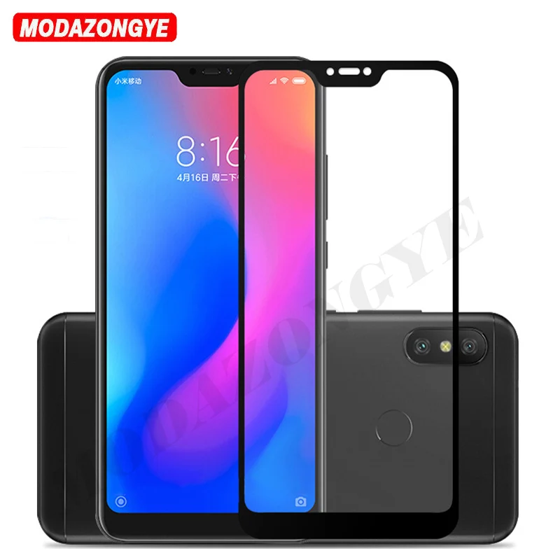 Xiaomi Mi A2 Lite (1)