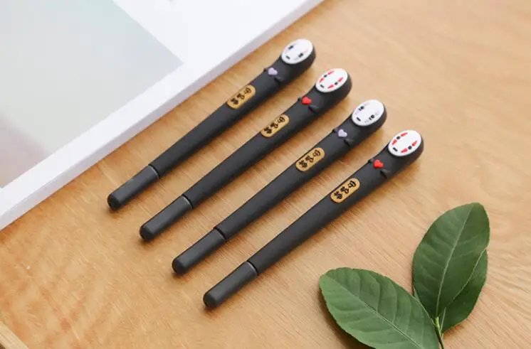 

No Face Man Pen Faceless Pen Set For Writing
