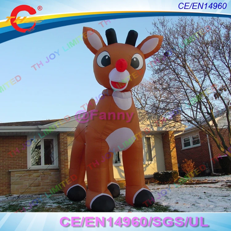 reindeer 5