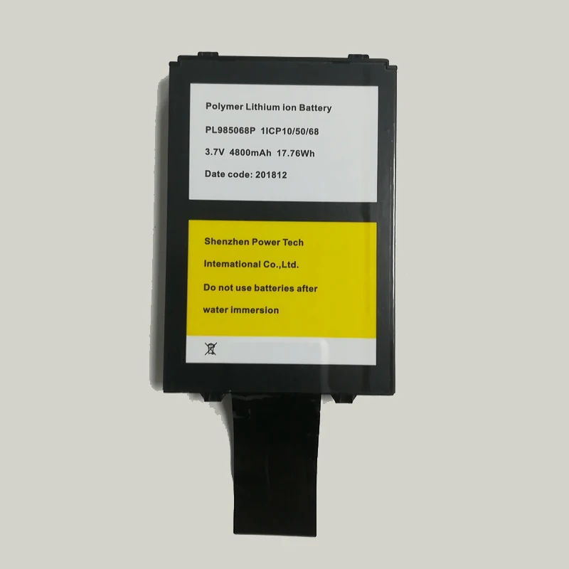 S901 battery