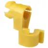 10 Door Lock 5mm Rod Clip Driver Side Handle Retainer for Toyota ► Photo 2/4