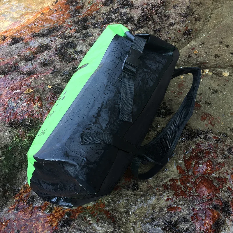25L Открытый водонепроницаемый Дайвинг заплечный гермомешок мешок для хранения рафтинг спортивные сумки комплекты для путешествий рюкзаки