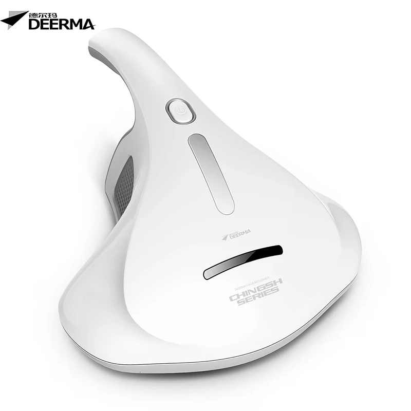 

DEERMA Mini Portable Hand Hold Ultraviolet sterilization Vacuum Cleaner 350W Strong Suction In Addition To Mites