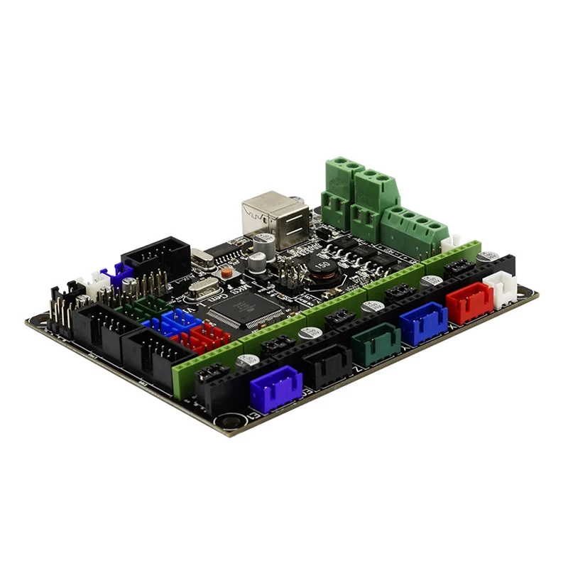 

3D Printer Motherboard Controller Board for Ramps1.4 MKS Gen L V1.0 SD998