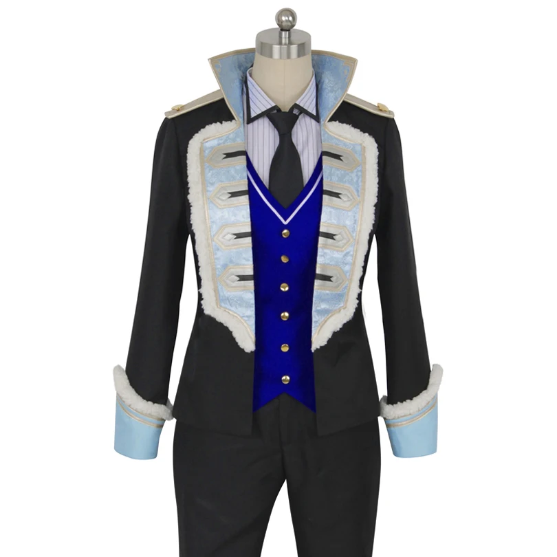 

Idolish7 Re:vale Momo Cosplay Costumes Cosplay Coat, Perfect Custom for You !