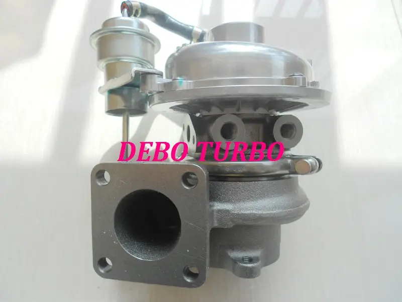 RHF5 8973544234 8973659480 Turbo Турбокомпрессоры для ISUZU Rodeo пикап 4jh1tc 3.0l 130HP 2003