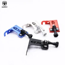 Roaopp Moto Anteriore Sinistro Della Macchina Fotografica Staffa di Supporto per BMW R1200GS LC R1200GS LC ADV GoPro Accessori Moto