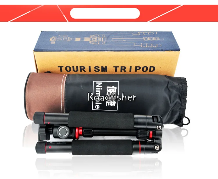 Camera tripod NB238-7