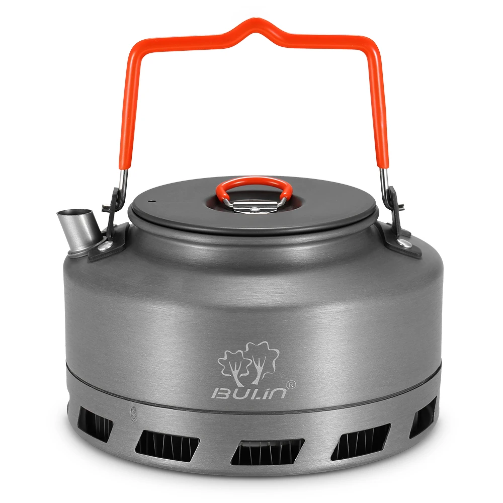 High Quality Aluminum Alloy 1.1L Portable Kettle Water Pot Teapot Coffee Pot Outdoor Camping Hiking Picnic Kettle Water Pot High Quality Aluminum Alloy 1.1L Portable Kettle Water Pot Teapot Coffee Pot Outdoor Camping Hiking Picnic Kettle Water Pot
