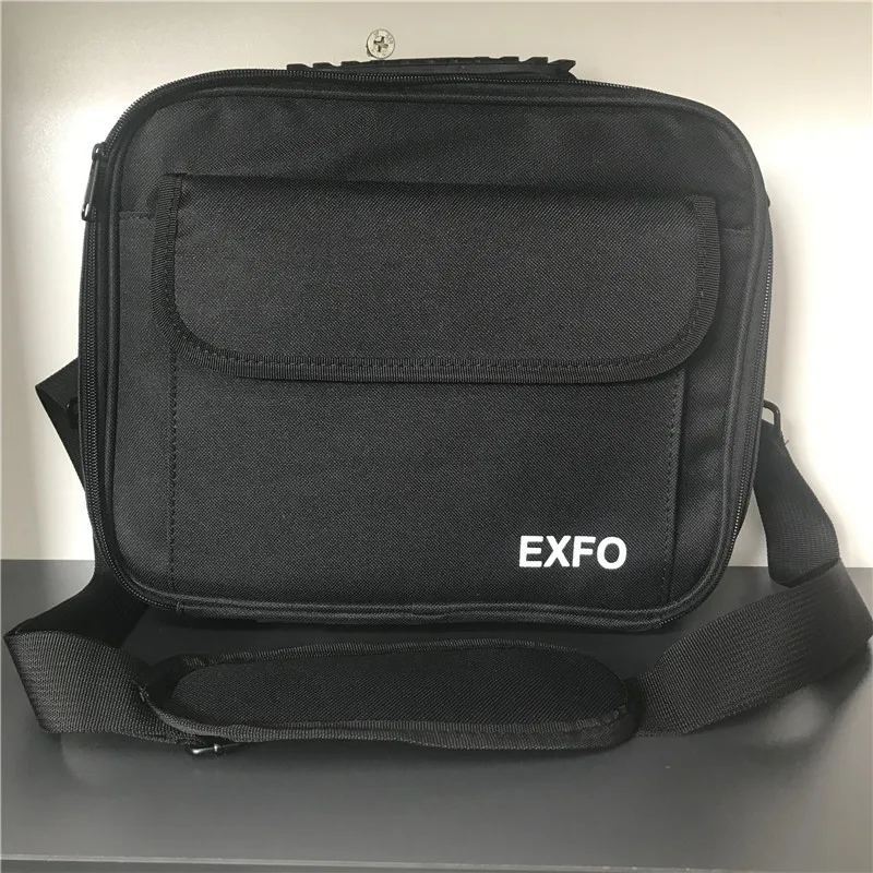 Оптический импульсный рефлектометр от EXFO FTB-150 FTB-200 FTB-200 v2 MAX-710B MAX-715B MAX-720C MAX-730C OTDR рюкзак/сумка для переноски