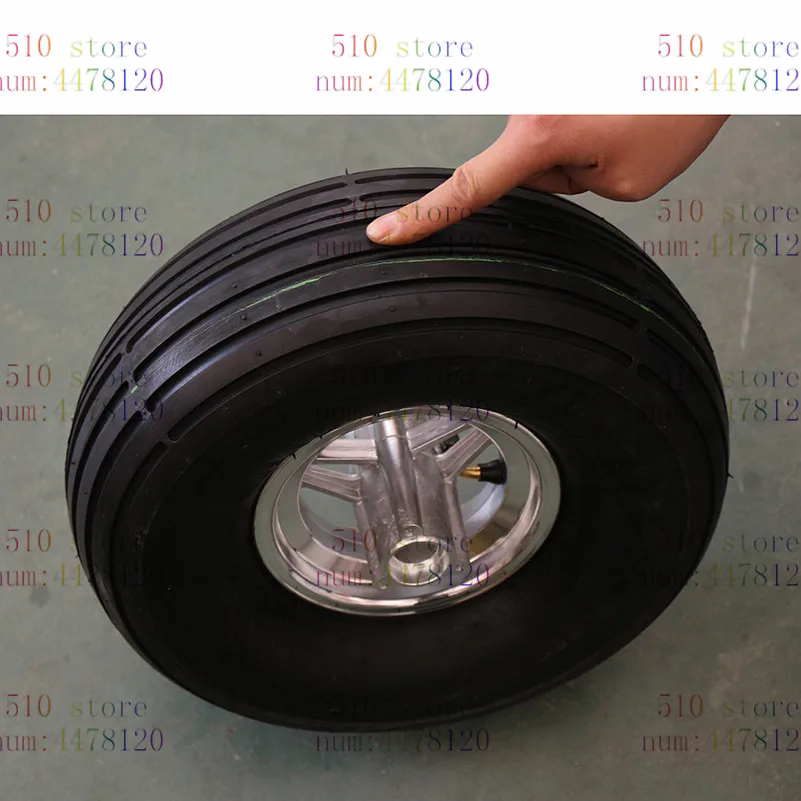 

Small Harley widened tire 15x6.00-6 motorcycle rim, tubeless tire four wheel tire vacuum Road tire