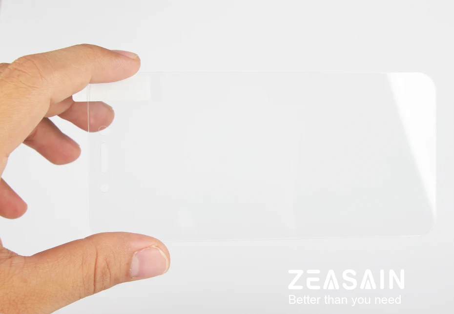 2 Pack Original ZEASAIN Tempered Glass Screen Protector For Huawei Honor 6A 6 A Honor6A 2.5D 9H Toughened Protective Glass Film (7)