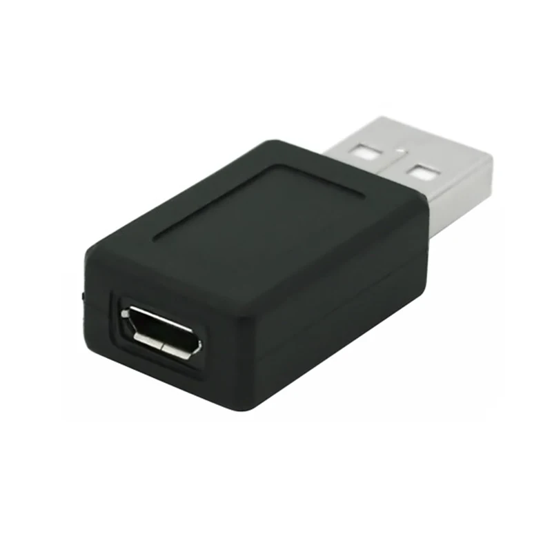 Переходник USB Type C с разъемом папа на Micro 3 0 мама высокоскоростной адаптер данных