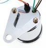 Tachymètre analogique pour moto | 13000 RPM universel, cyclomètre analogique pour moto, Gauge12v Instruments de moto, indicateur de vitesse pour voiture ► Photo 2/6