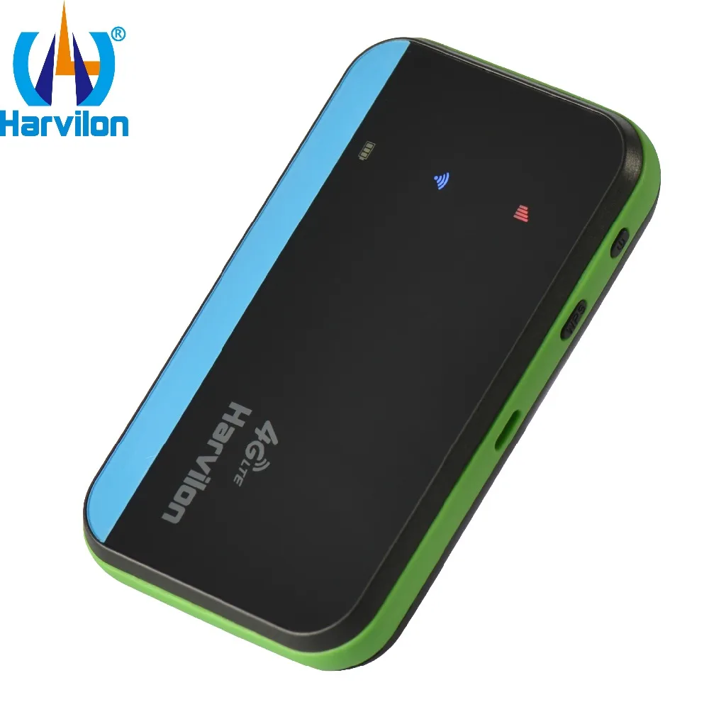 4G Lte Wifi Router Mini Wireless Portable Pocket wifi Mobile Hotspot Wi