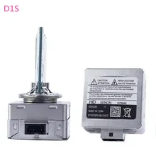 2X D1S автомобильные ксеноновые лампы ксеноновые hid лампы дробилка 12V 35W для Chrysler 300C 2003 2004 2005 2006 2007 2008 для Audi TTS 2008-2013