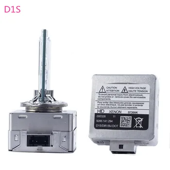 

2X D1S car hid xenon bulbs HID Bulb CBI 12V 35W for Chrysler 300C 2003 2004 2005 2006 2007 2008 for Audi TTS 2008-2013