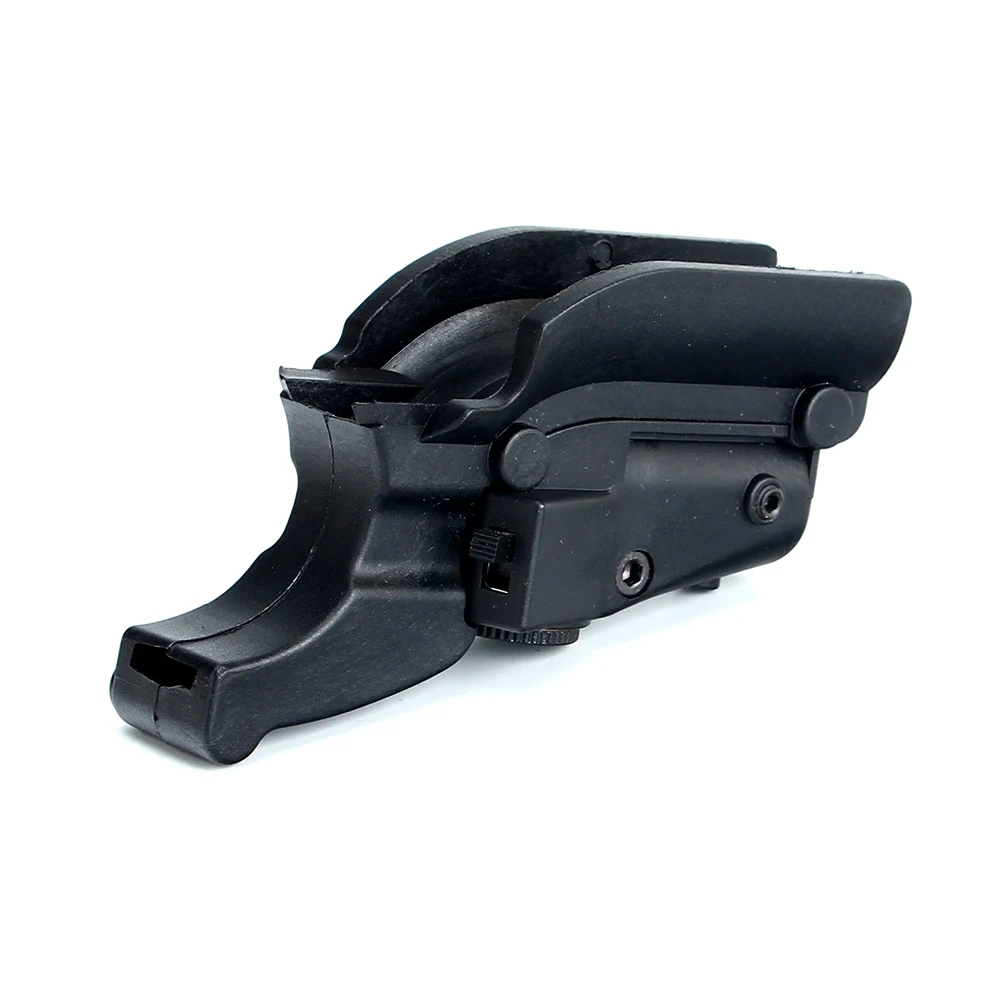 ohhunt 5mw Red Laser Sight Scope Tactical Hunting Red Dot Sight  For M92 Beretta Model 92 96 M9 GZ200020 (6)