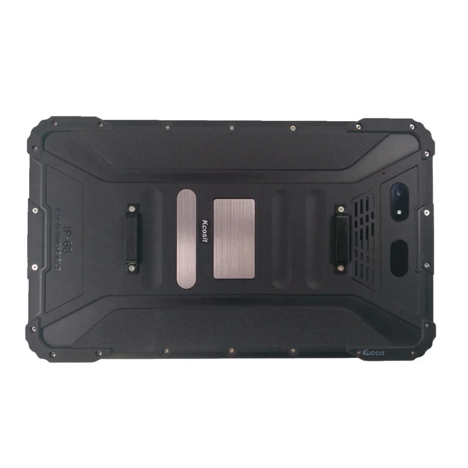 Kcosit P9000 смартфон с 5 дюймовым дисплеем ОЗУ 3 ГБ ПЗУ 16000 мАч GPS 4G Ip67|Смартфоны| |