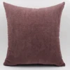 Corduroy fabric cushion cover 40x40/45x45/50x50/55x55/60x60/65x65/70x70cm decorative pillow cover throw pillow case ► Photo 2/6