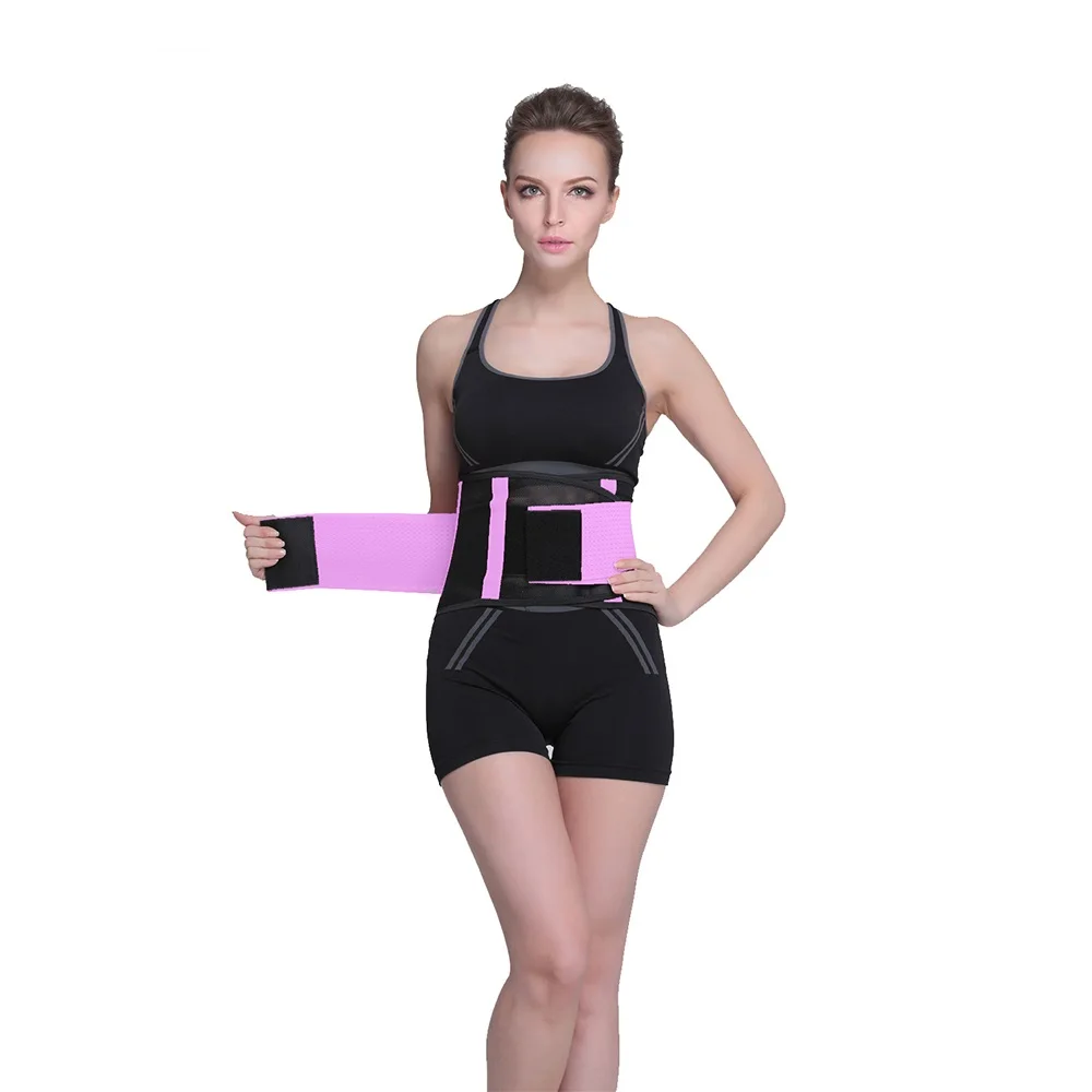 

Waist Trainer Slimming Belt For Weight Loss Reduction Belts Waist Shaper Pulling Underwear for Women Adelgazar Slim Down Power