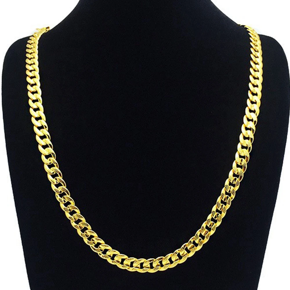 Mes Yellow Gold Filled Hammered 