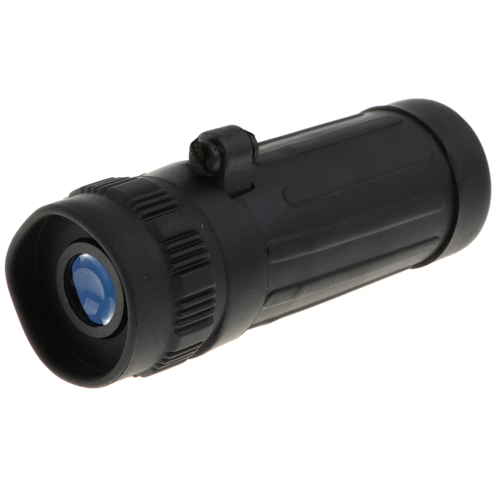 8X21mm Monocular Telescope Kids Toy for Bird Watching Camping Travel Safari Adventure Outdoor Fun