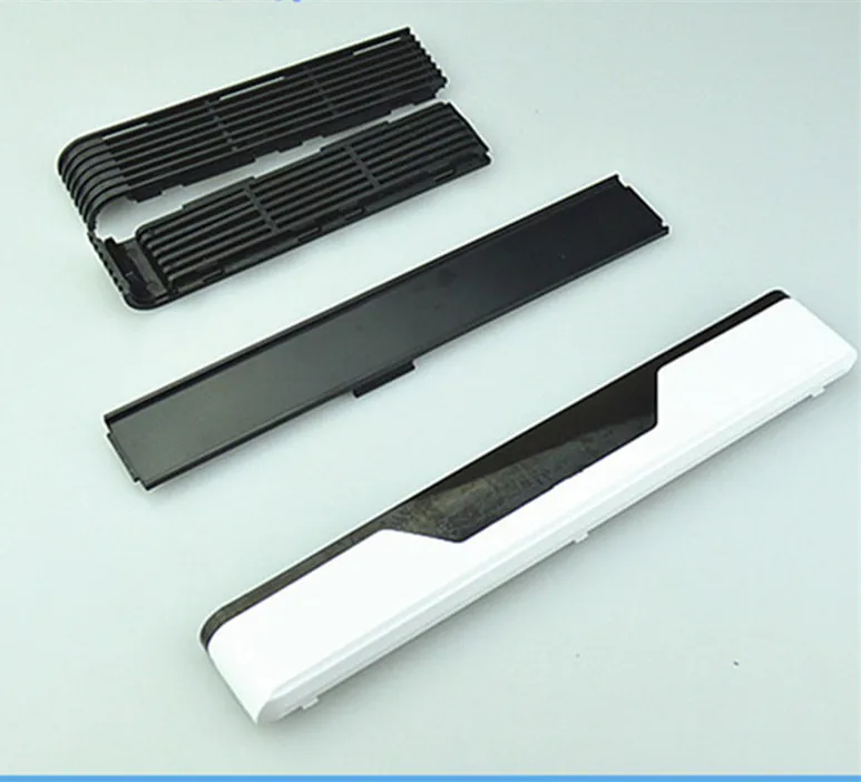 Пластиковый корпус для роутера 245*165*45 мм 1 шт.|case case|case diycase electronic |