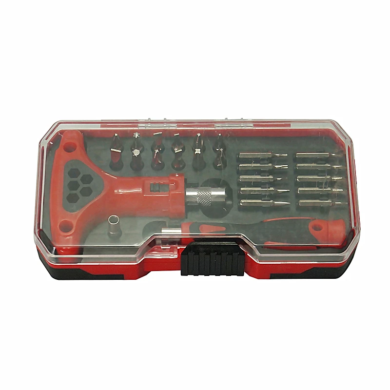Screwdriver Set (2)