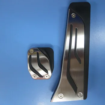 

No Drill Accessories For BMW M E90 M3 E92 M3 E93 M3 F10 M5 F12 M6 E63 E64 F13 M6 Accelerator Brake Pedal Pedales Only With SMG