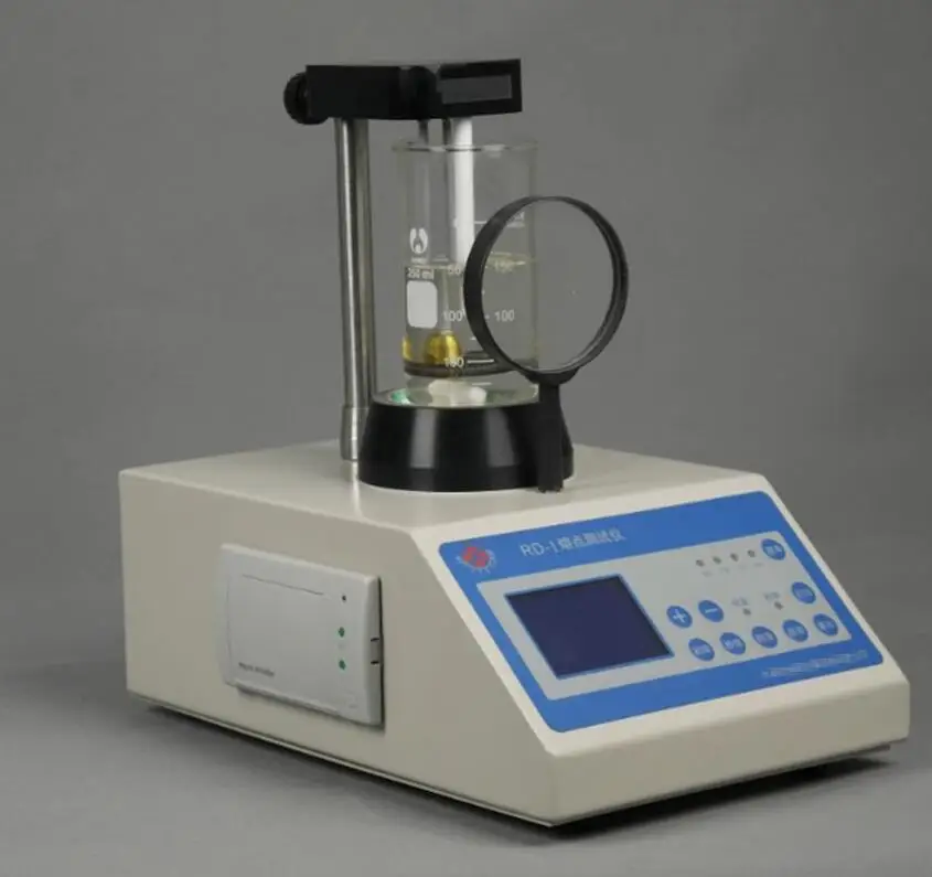 

Lab Mulit-functional PJ-3 TABLET FOUR-USAGE TESTER Friability Abrasion Fast Ship H#