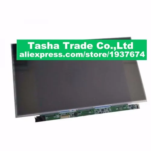 

WXGA claa133ua02s 133UA02S led screen for ASUS UX31E UX31 scoreboard LED lcd screen